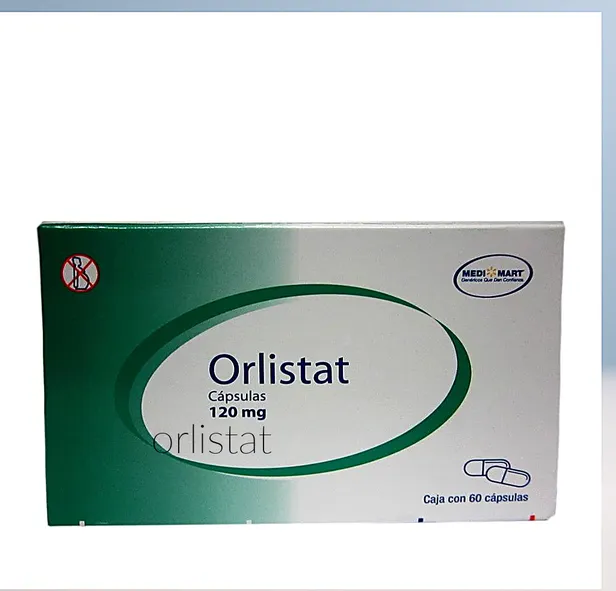 Orlistat le moins cher